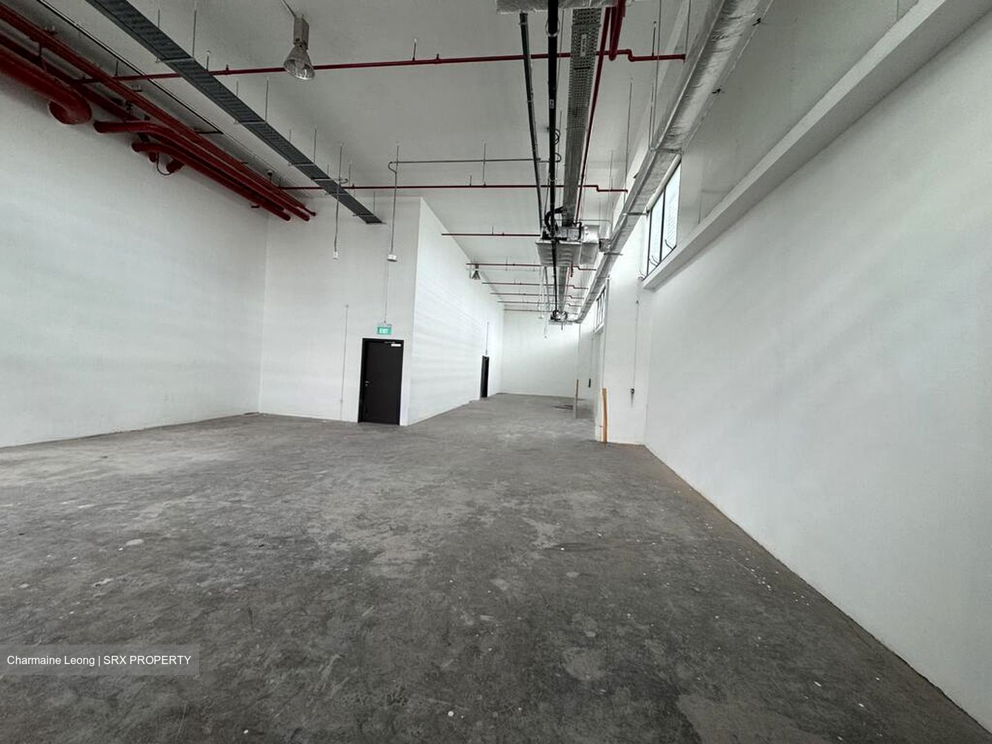 Jurong East MRT (D22), Warehouse #496581301